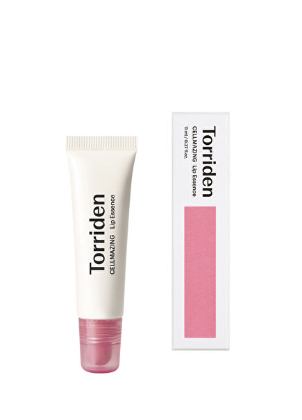 Cellmazing Lip Essence Moist Plumping and Brightening 5D Low Molecular Collagen and Peptide Lip Essence 11 ml