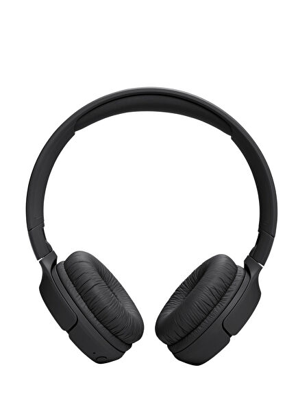 Tune 525BT Multi Connect Siyah Kulak Üstü Bluetooth Kulaklık