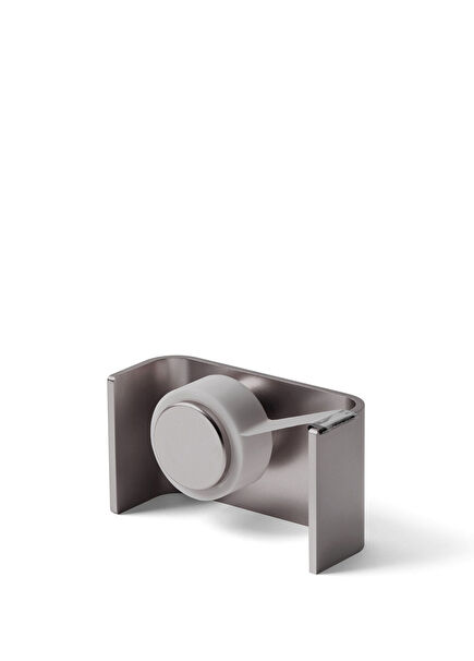 City Gri Alüminyum Bantlık