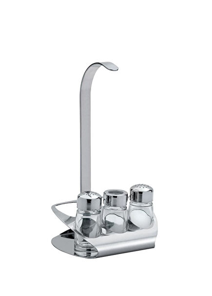 Spice Rack and Bottle Holder