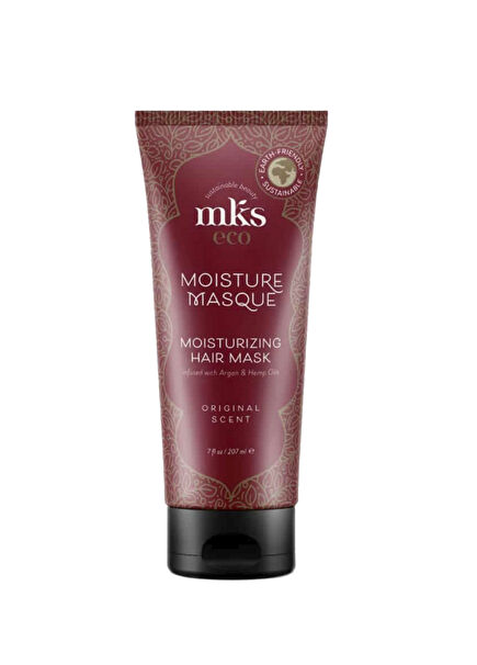 Moisture Masque Original Hydrating Hair Mask 207 ml