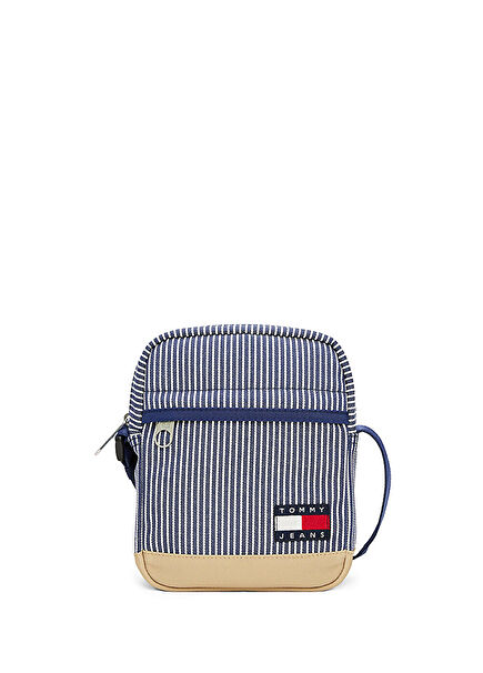 White Men's Bag