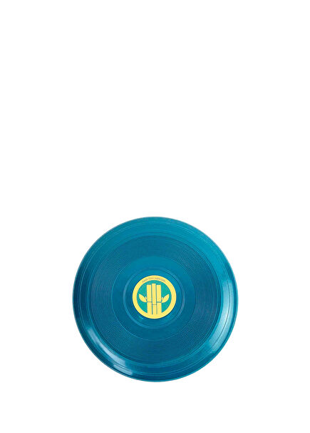 Blue Frisbee Toy