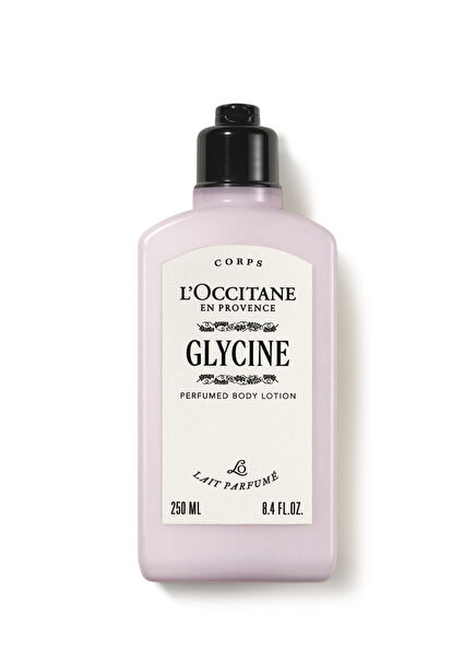Glycine Nemlendirici Vücut Losyonu 250 ml