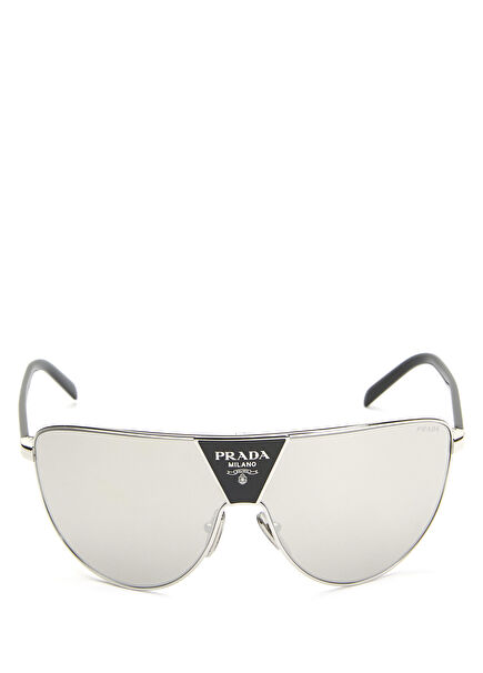 Silver Men's Sunglasses