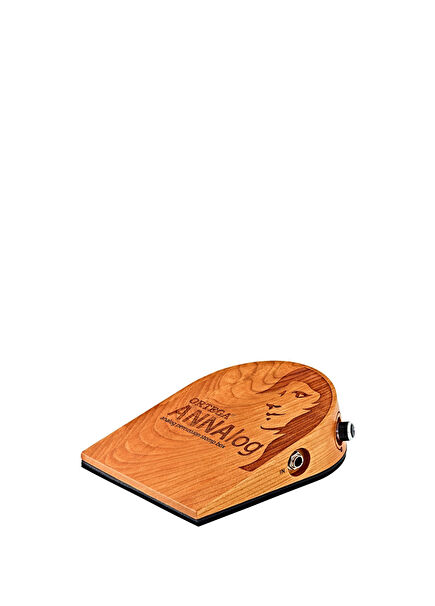 Annalog Stomp Box