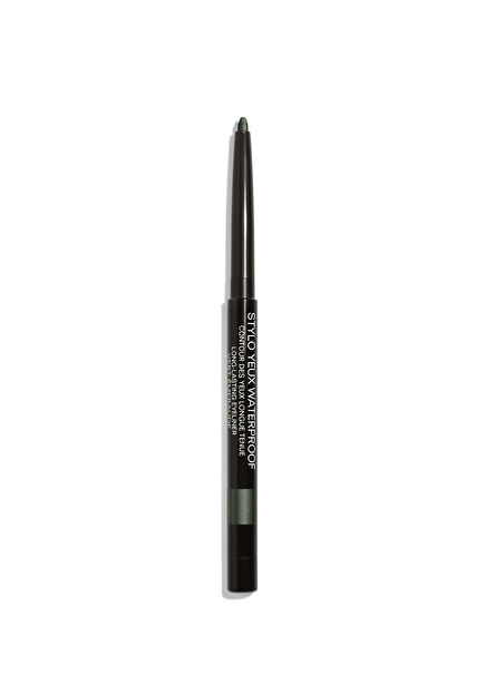 Stylo Yeux Waterproof Kohl Kalem 46 Vert Émeraude