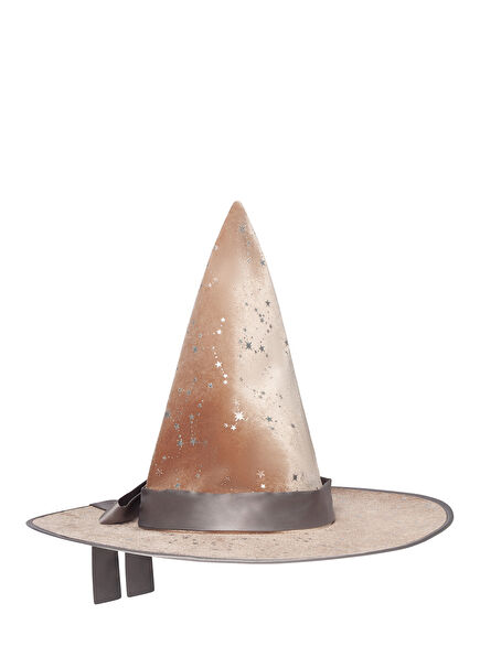 Belinda Velvet Witch Girls' Hat