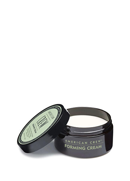 Forming Cream Erkekler İçin Orta Tutuşlu Şekillendirici Saç Pomadı 85 gr