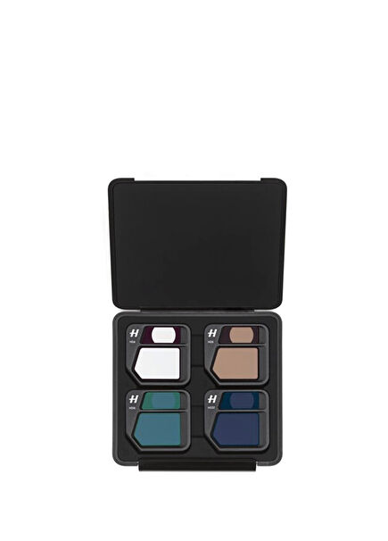 Mavic 3 Nd Filtre Seti (ND4\8\16\32)