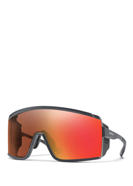 Pursuit Mat Gri Unisex Kayak Gözlüğü