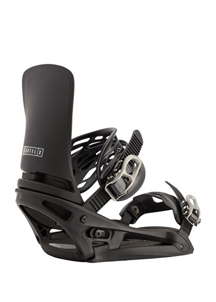 Cartel X EST Snowboard Binding