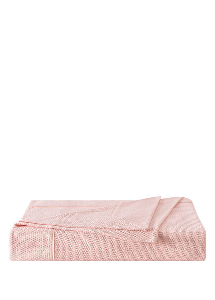 Lisset Powder Cotton Double Pique 240 x 260 cm