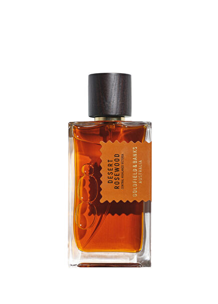Native Collection Desert Rosewood Edp 100 ml