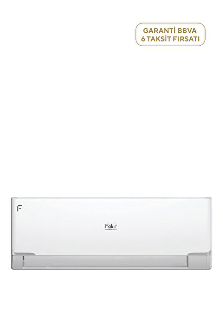 Smart Feel 12000 BTU Air Conditioner FS12INVKLMI