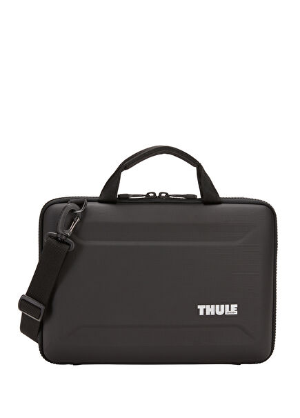Gauntlet 14'' Black 4.0 MacBook Pro Bag