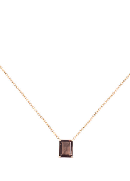 Vela Women's Gold Necklace