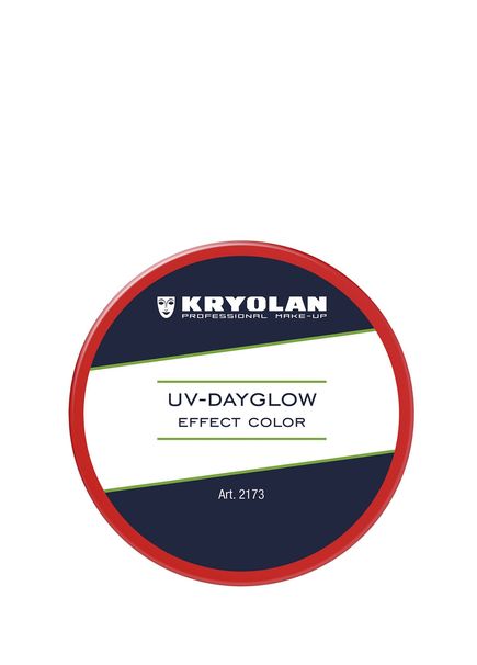 UV Dayglow Red Effect Color Aydınlatıcı 55 ml