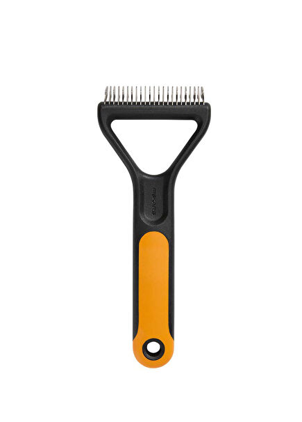 Tow Remover and Bottom Hair Collector Cat and Dog Comb