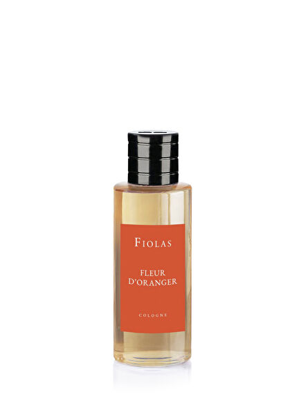 Fleur D Oranger 80° Kolonya 250 ml