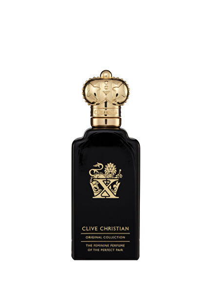 Original Collection X 100ml Feminine
