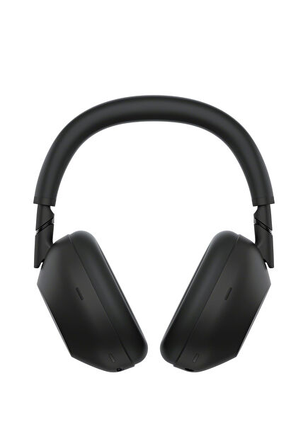 WH-1000XM6 Siyah Kulak Üstü Bluetooth Kulaklık