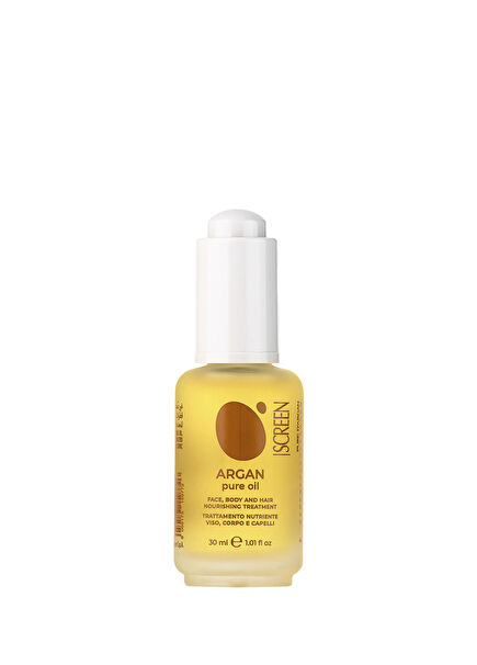Argan Pure Hair Oil 30 ml