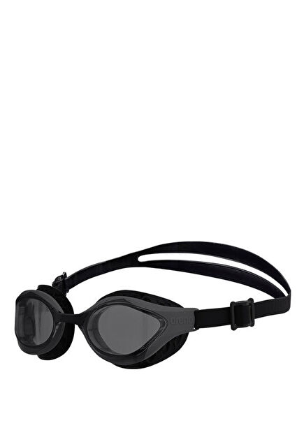 Air-Bold Swipe Siyah Unisex Yüzücü Gözlüğü