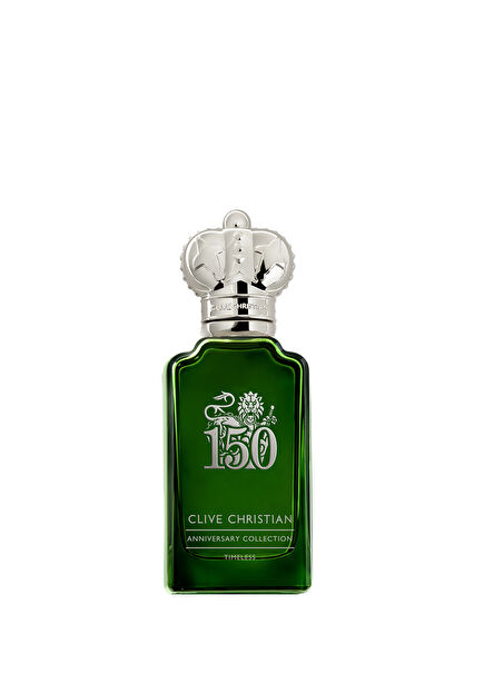 150th Anniversary Timeless 50 ml Parfüm