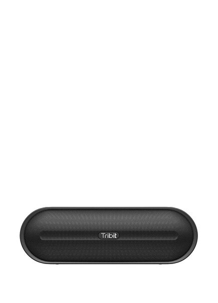 ThunderBox Plus 24W IPX7 Waterproof Black TWS Bluetooth Speaker