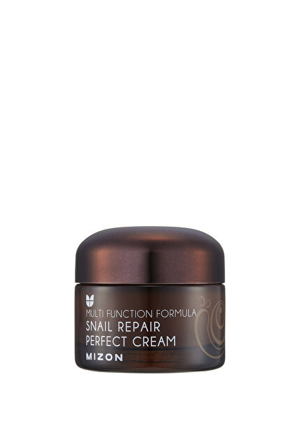 Snail Repair Perfect Cream  Salyangoz  Özlü Nemlendirici Yüz Kremi 50 ml