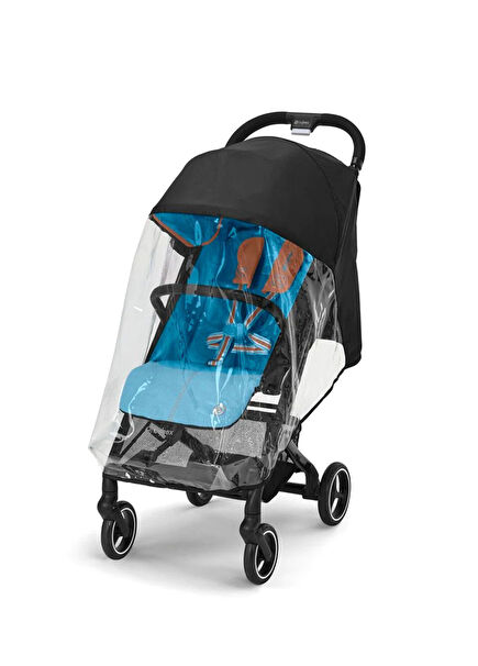 Beezy Stroller Raincoat