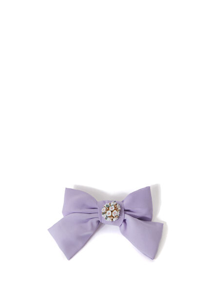 Lush Outdoor Lilac Girl Buckle