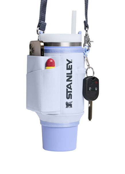 The All-Day Quencher Carry-All Thermos Bag