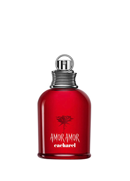 Amor Amor EDT Spray 50 ml Women's Perfume