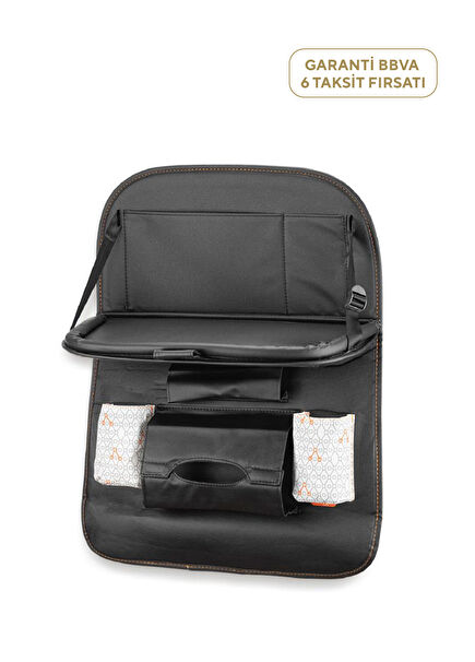 Çocuklar için Arka Koltuk Düzenleyici