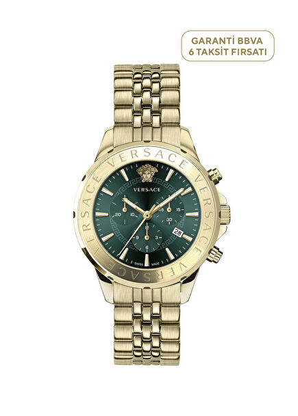 VRSCVEV600619 Men's Wrist Watch