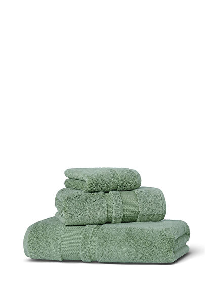 Pera Yeşil El Havlusu