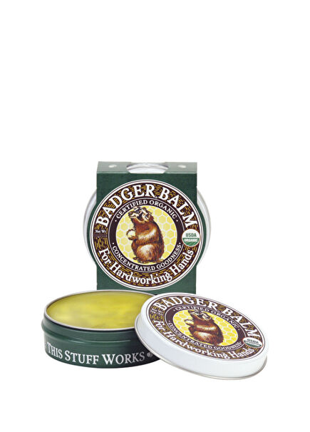 Balm Nemlendirici El Kremi 21 gr