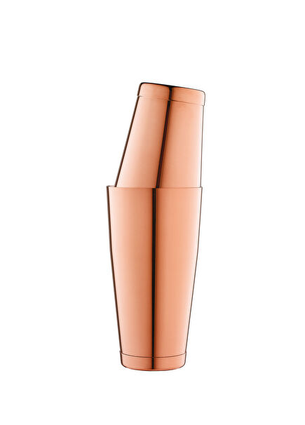 Yansheng Tin-on-Tin Copper Plated Shaker 85 cl