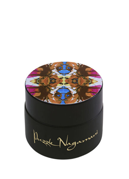 Nagamani Solid Jar Katı EDP 15 ml Unisex Parfum