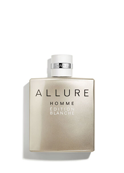 Allure Homme Édition Blanche Edp Spray 50ML