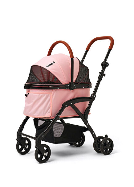 Orbit Cat and Dog Transport Trolley