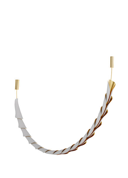  White Pearl Led Aydınlatma