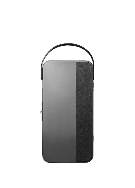 Konstella Pouch BK Black Tool Bag