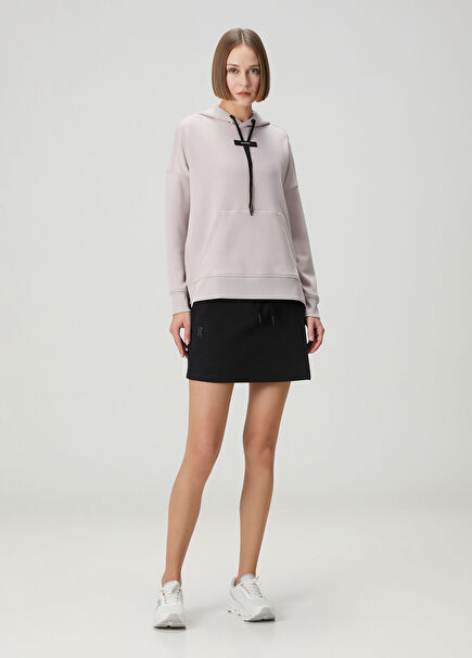 Focus Tech Siyah Mini Etek