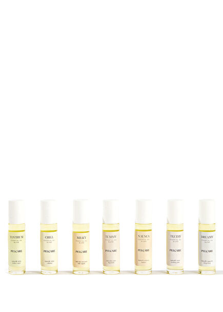 100% Pure Essential Oil Blend For Babies And Momie