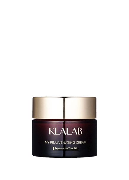 My Rejuvunating Cream Face Cream