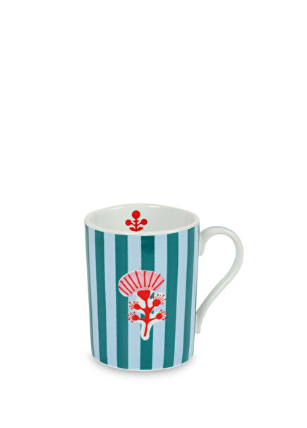 Joy Collection Nostalgia Porcelain Mug