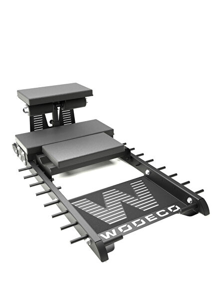 Hip Thruster Kalça ve Arka Bacak Geliştirici